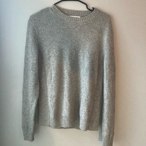 Everlane 100% cashmere sweater